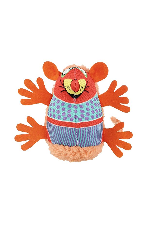 لعبة قطيفة لتنمية الخيال فأر لطيف - 3