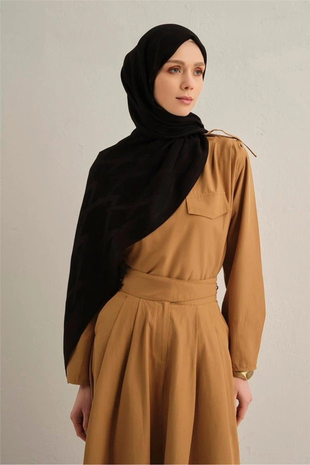 LYOCELL ŞAL 1-01 - 2