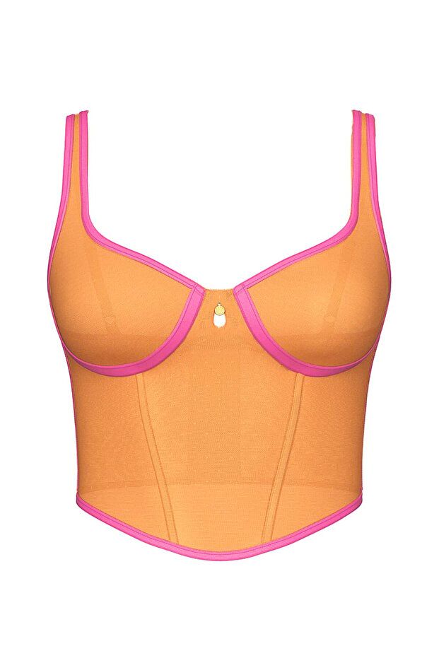 Wink Charmed Büstiyer - 3