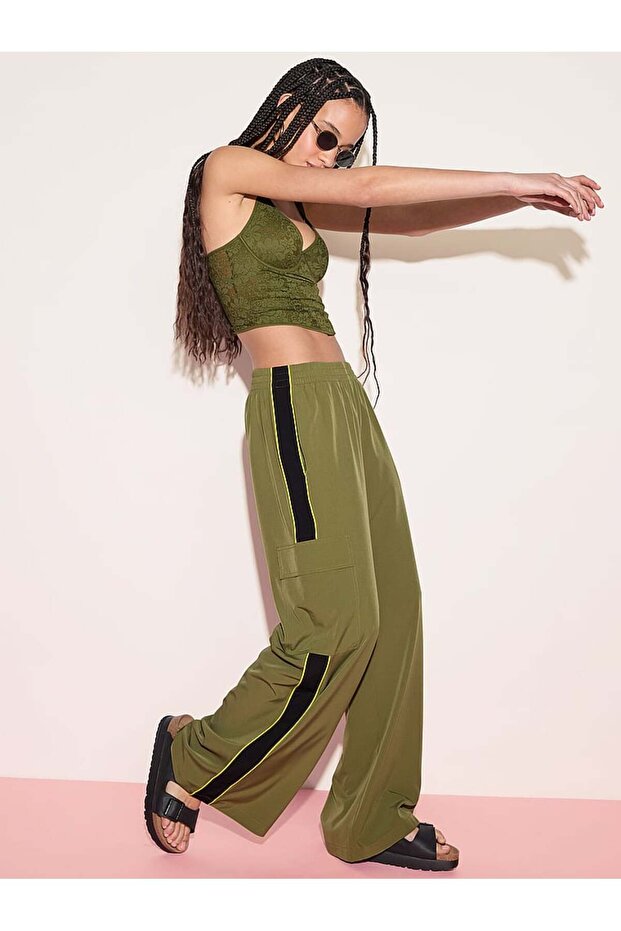 Wink Dantelli Büstiyer - 4