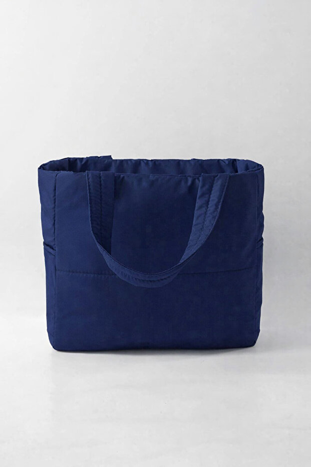 حقيبة كتف بحزام أصلي - 1