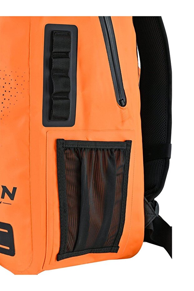 Valhalla Odin WaterProof Back Pack - 5