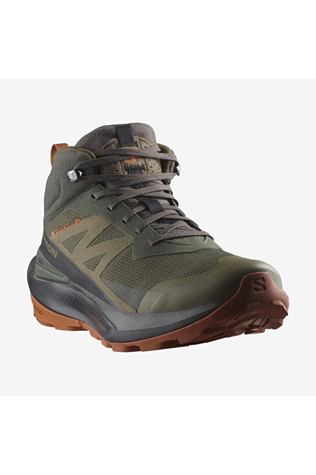 ELIXIR ACTIVE MID GTX ERKEK OUTDOOR BOT - 6