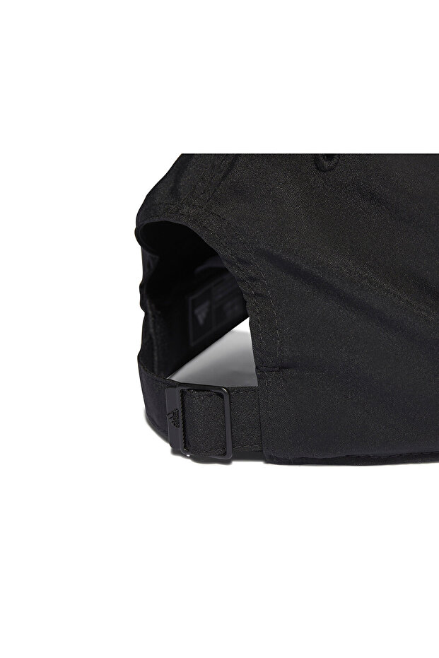 Bballcap Lt Emb Hat IB3244 Negru - 4