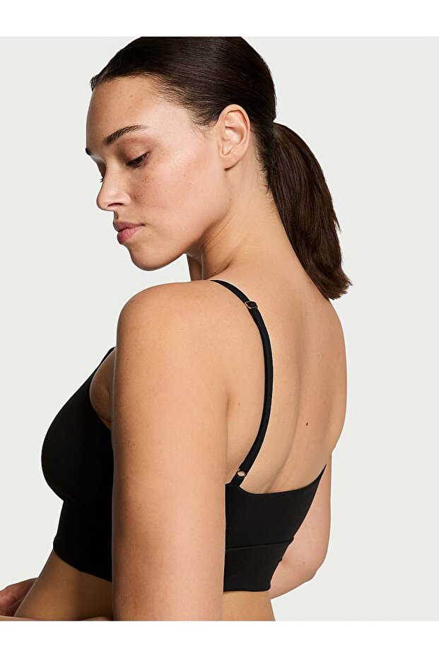 Feathersoft Essentials Bralet - 2