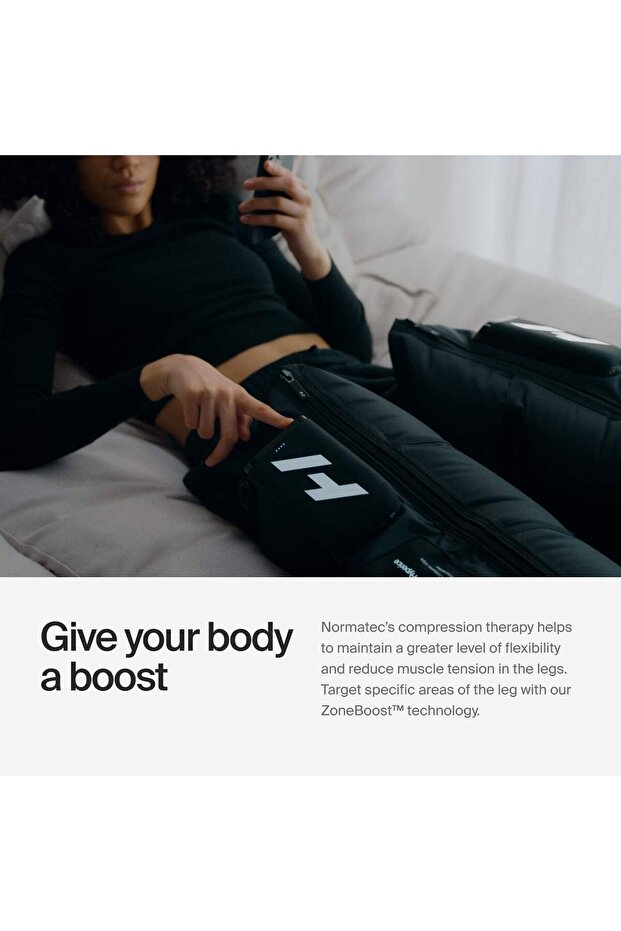 نورماتيك بريميير ليج - قياسي - 5