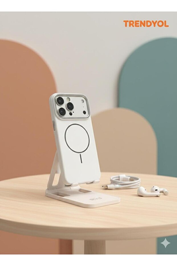 TEKNOEVSTORE iphone 17 pro max kılıfı - 2