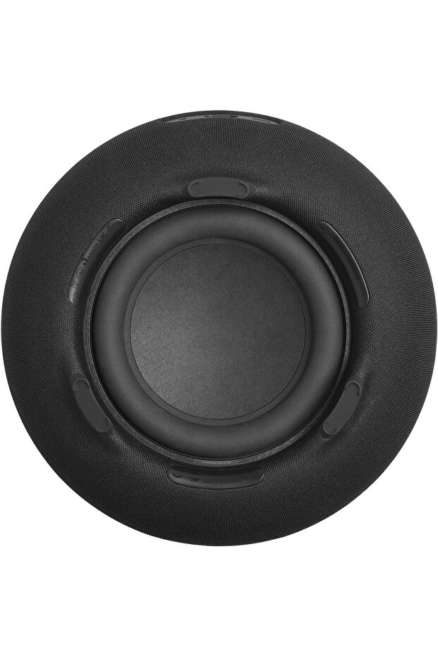 Aura Studio 5 Bluetooth Hoparlör, Siyah - 6