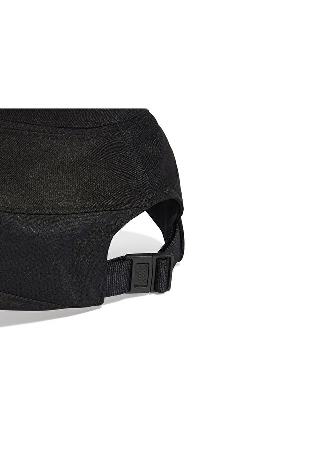 Teamgeist Cap Şapka JC6047 Siyah - 4