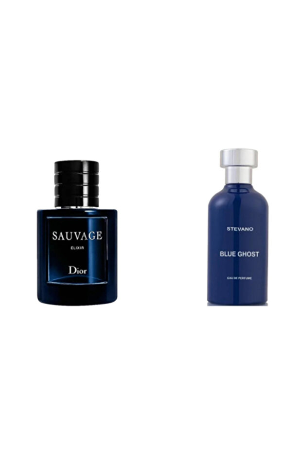 عطر بلو غوست 100 مل - 1