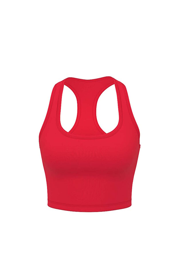 Relay Racerback Atlet - 3