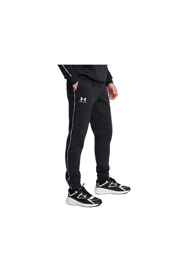 Ua Icon Fleece Jgr Men's Casual Sweatpants