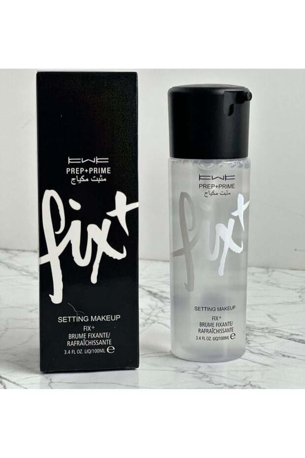 Fix Plus Makeup Setting Spray - 2