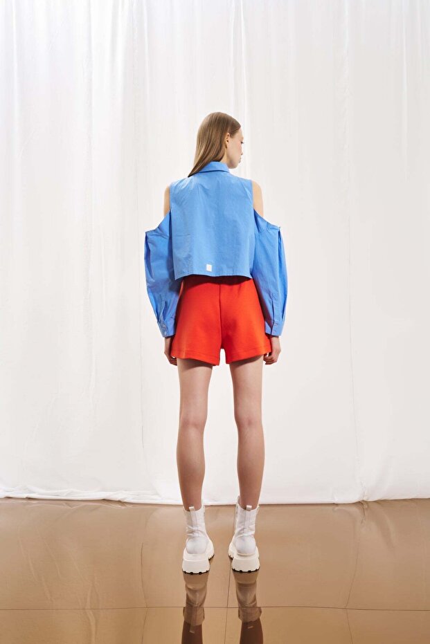 Turuncu Basic Sort 17130 - 5