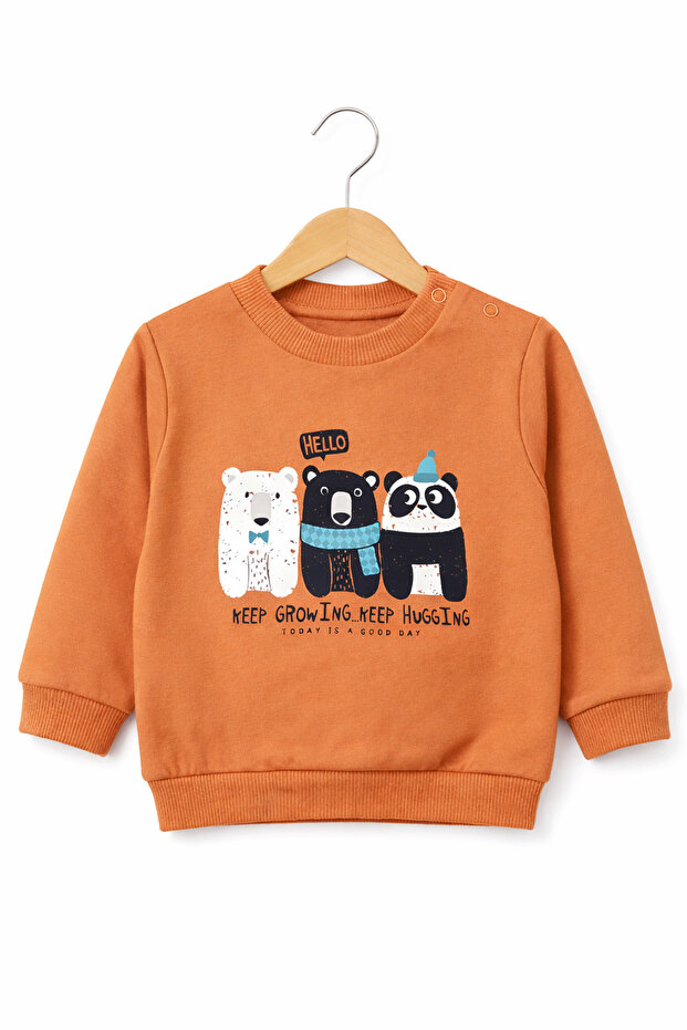 Sweatshirt
