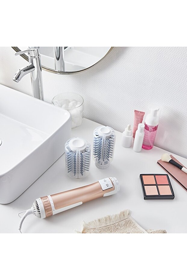 Brush Active Compact CF9520F0 - 6