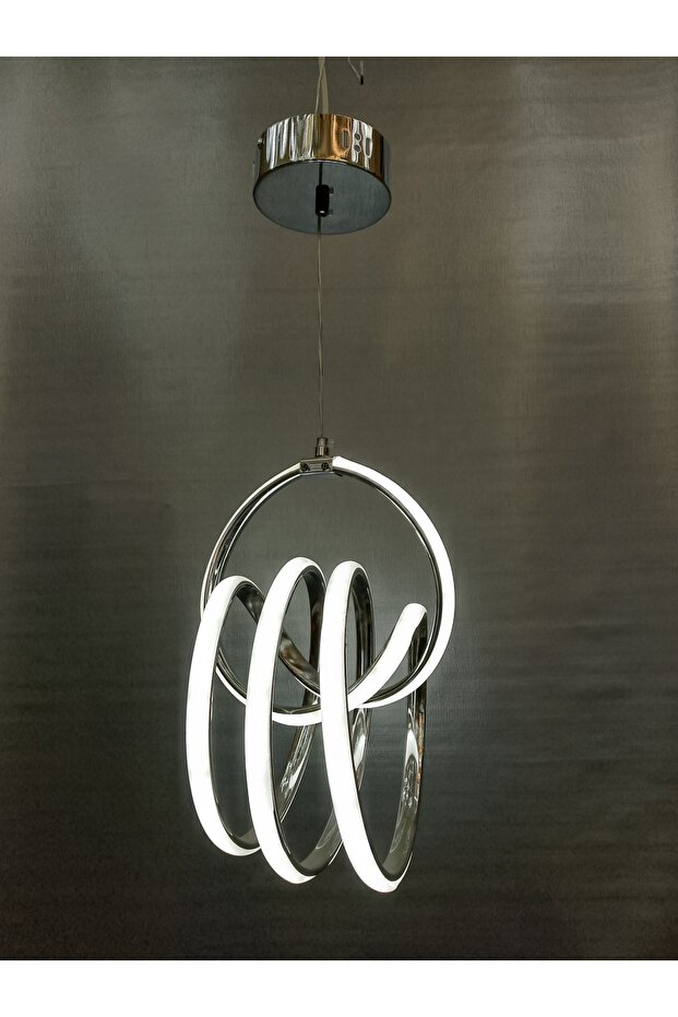 Ledli spral 3 renk - 2