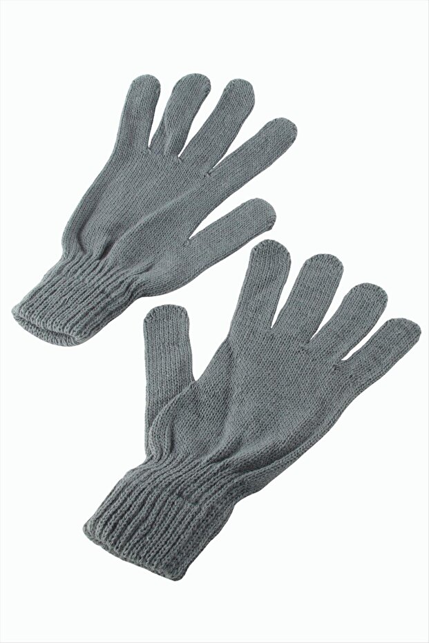 Super Single Layer Gloves 2 Groups - 1