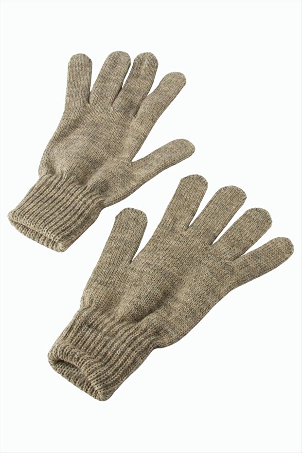 قفازات فائقة الجودة بطبقة واحدة 2 مجموعة - 1