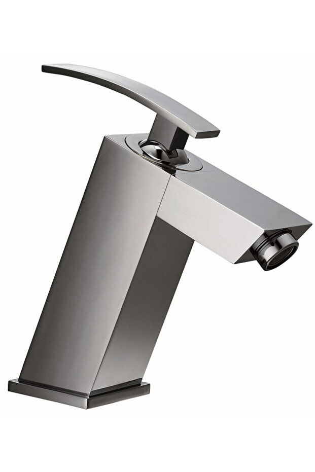 High-quality sink mixer - 1