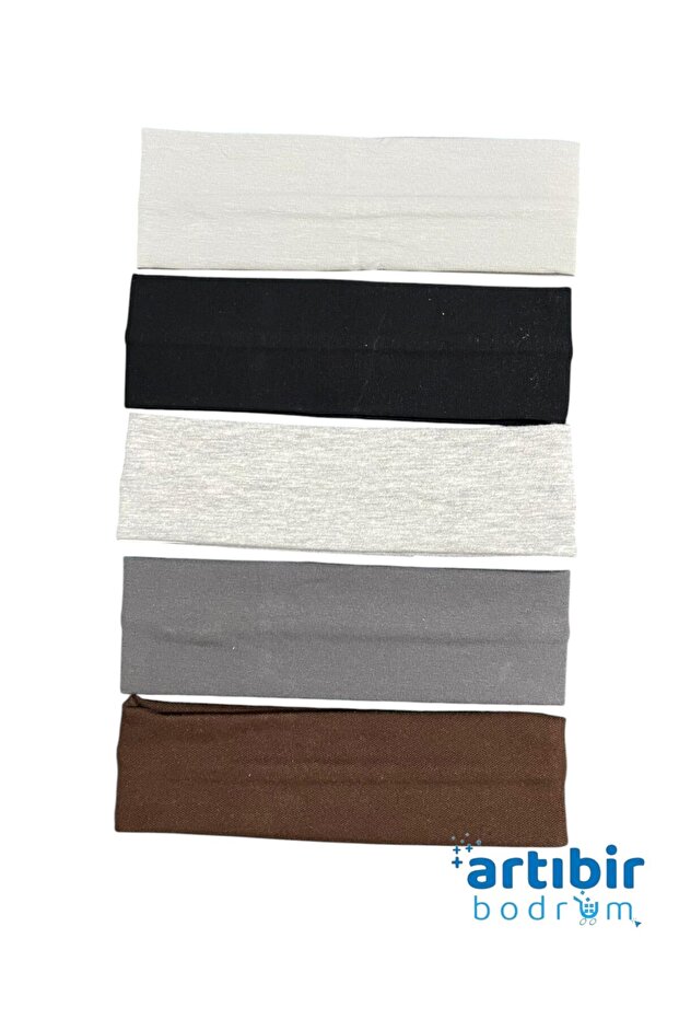 مجموعة ربطات الشعر