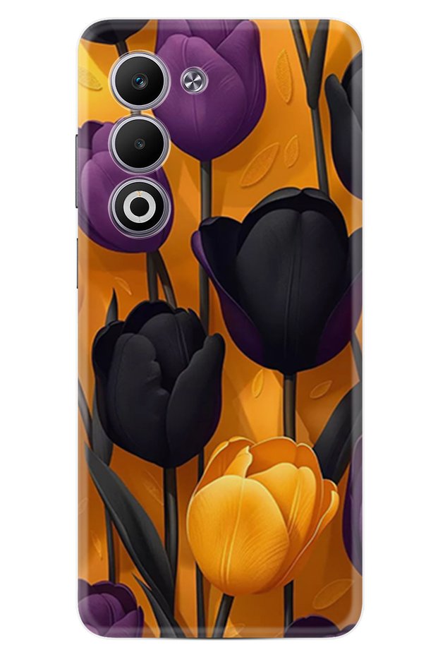 Oppo A5 5g Case Printed Pattern High Protection Cover Stk-.1010.Jpg