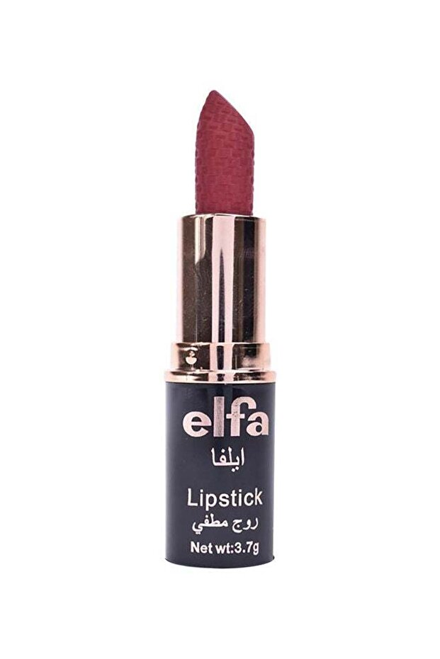 Ilfa Matte Red Lipstick - 1
