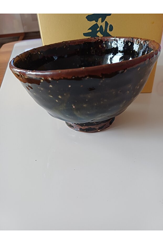 Hagi Ceramics, Handmade Bowl.
