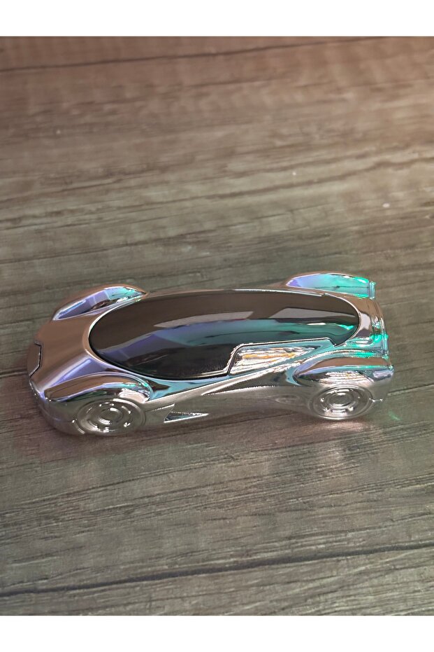 Arabalı çakmak - 4