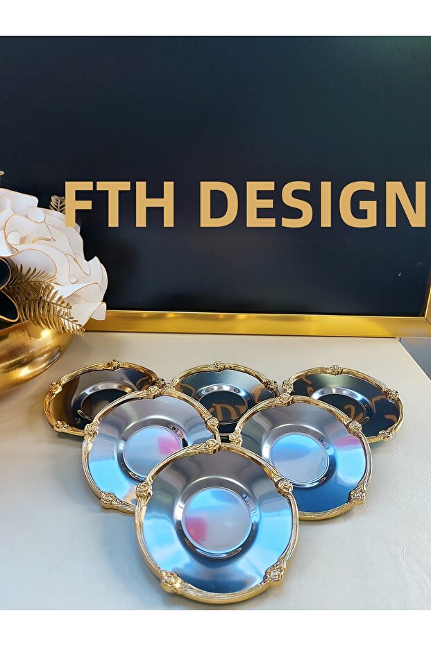 طبق الشاي - 2