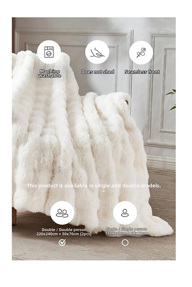 غطاء سرير - 2