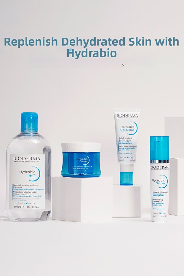 Hydrabio H2O 100 ml - 6
