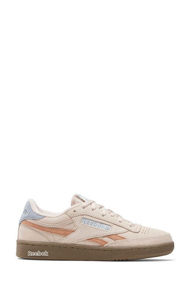 Club C Revenge Vintage Milk Brown Women's Sneaker