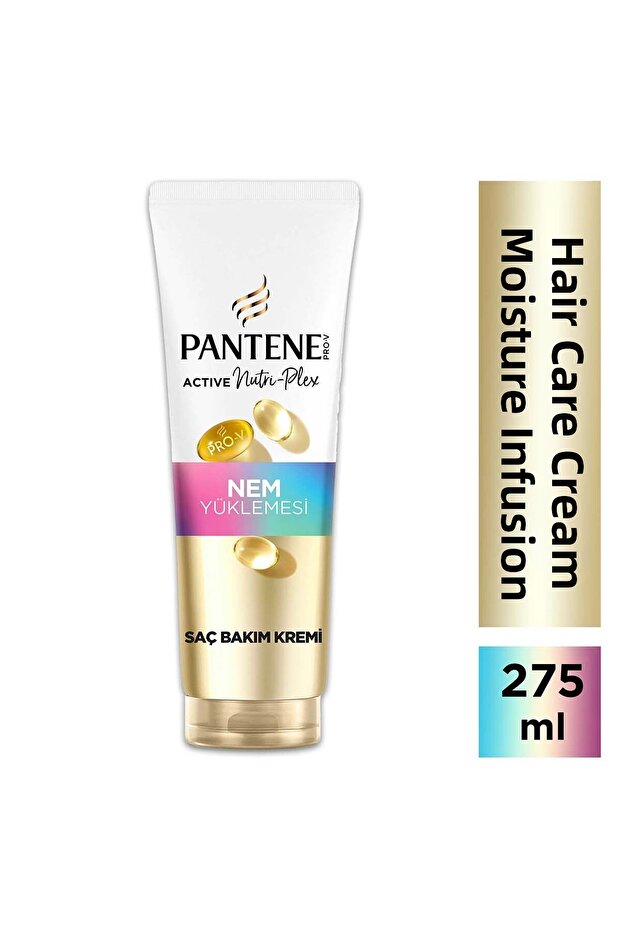 Continuous Moisture Boost Conditioner 275ml - 1