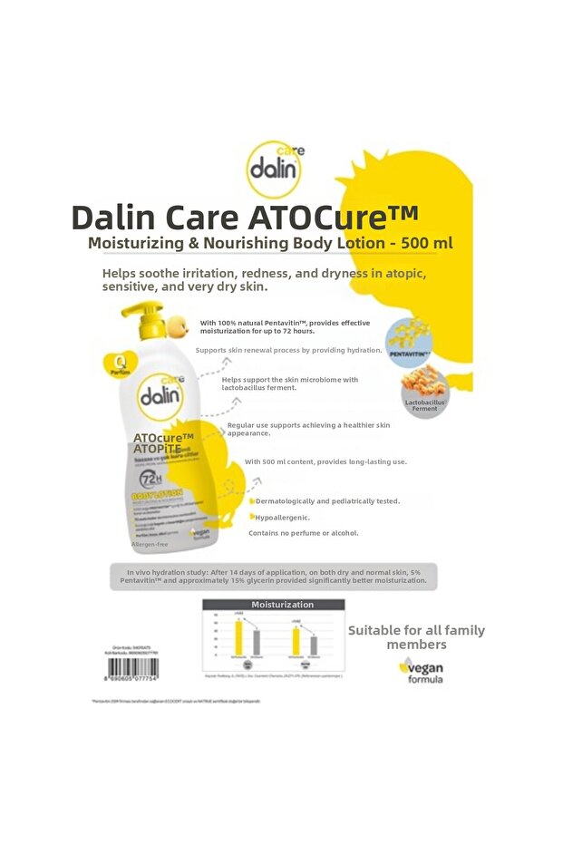 لوشن أتوكير 500 مل - 2