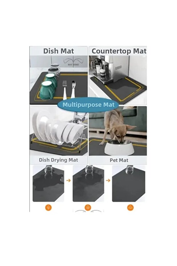 Multi-Purpose Mat - 1