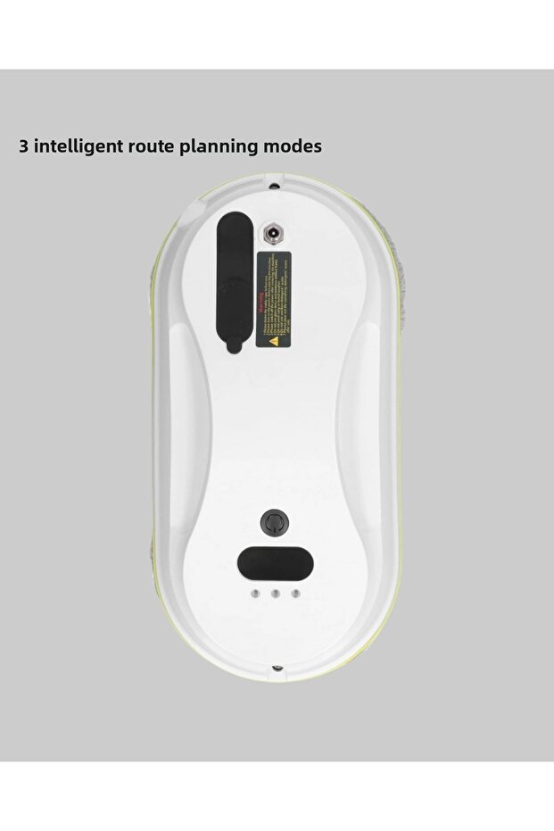 روبوت آلي آمن لتنظيف الزجاج من شركة Bfs بقرصين - 2