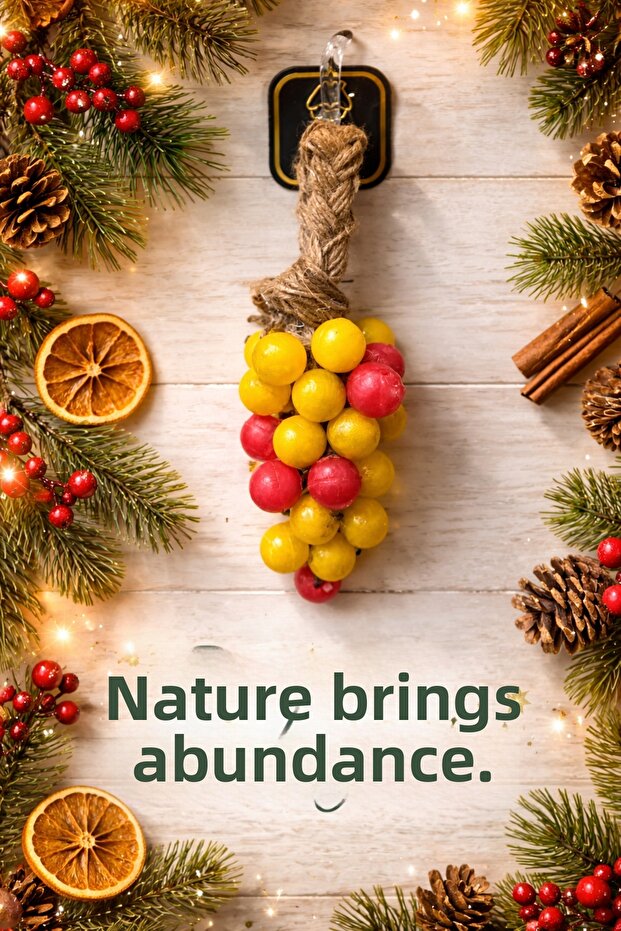 Grape Cluster Soap - 2