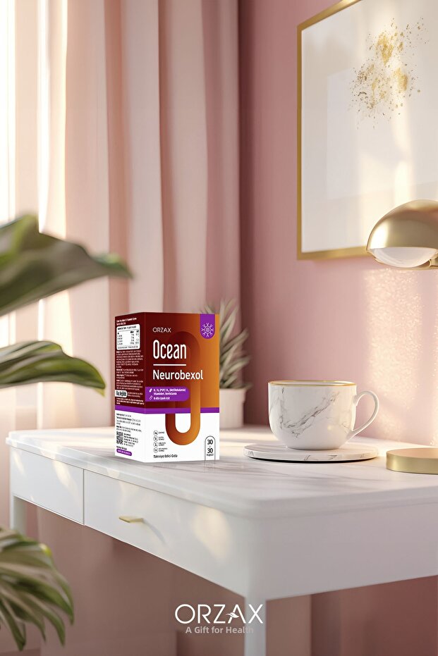 نيوروبيكسول 60 كبسولة - 5