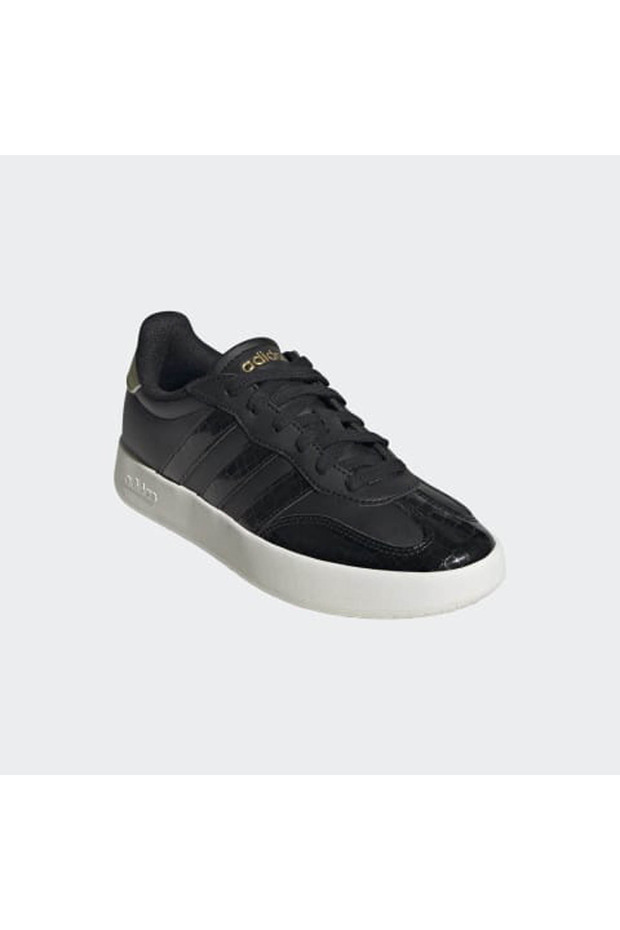 Barreda Siyah Kadın Sneaker Jp7103 - 6