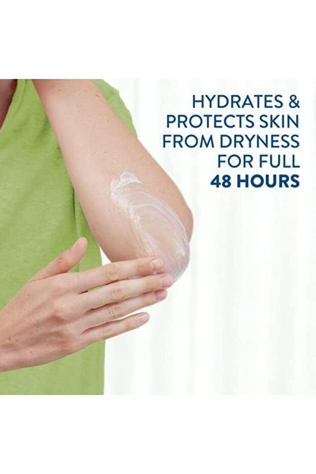 Moisturizing Cream, 16 Oz - 8