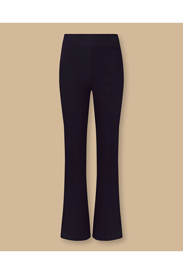 Dora İspanyol Tayt Pantolon - 6