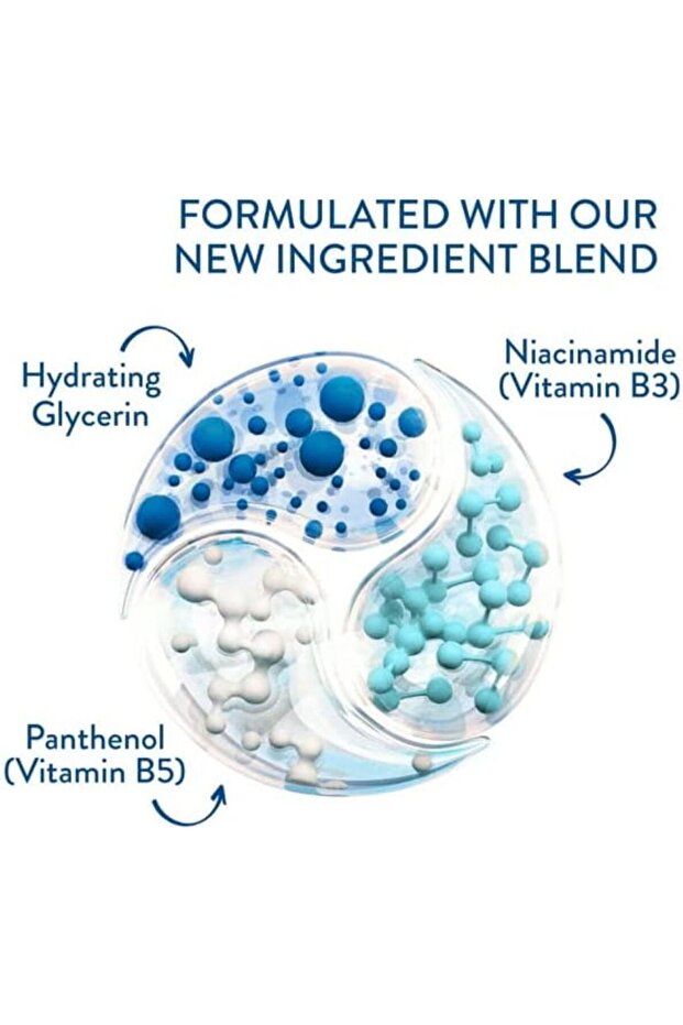 Moisturizing Cream, 16 Oz - 3