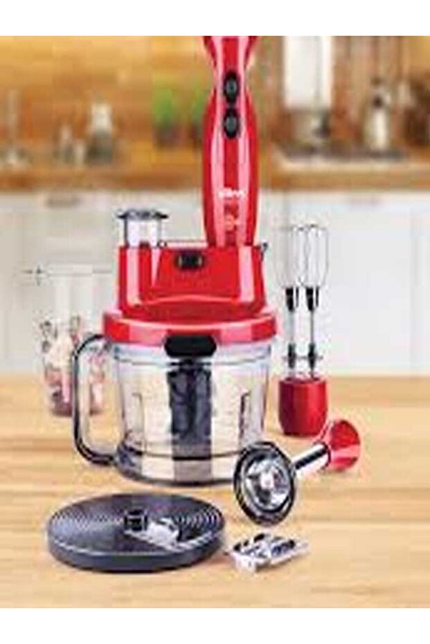 stilevs mago pro blender bıçağı - 4