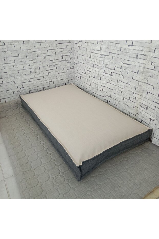 Bdphome Tekli Yer Minderi - 4