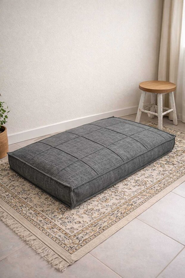 Bdphome Yer Minderi - 1