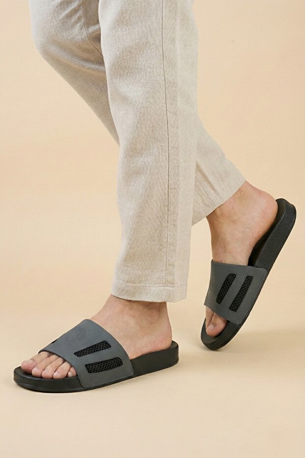 9959-m5 Men’s Comfort Slippers