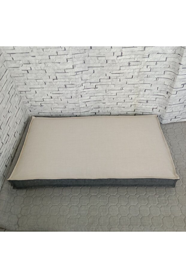 Bdphome Tekli Yer Minderi - 6