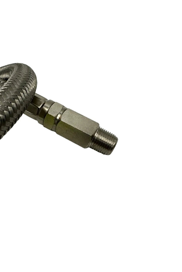 Air Kompresörü Hortumu - 4