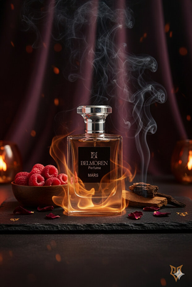 Erkek Parfüme 50ml (MARS)